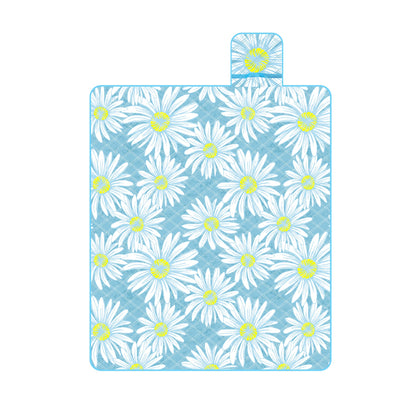 Foldable Picnic Blanket