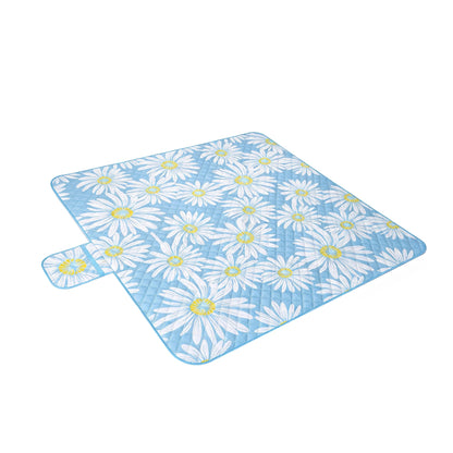 Foldable Picnic Blanket