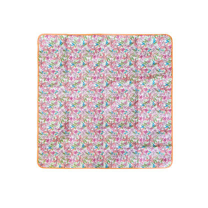 Roll-Up Picnic Blanket