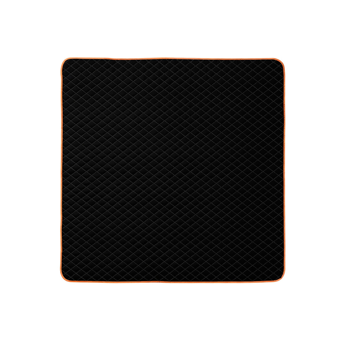 Roll-Up Picnic Blanket