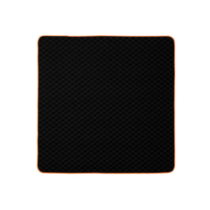 Roll-Up Picnic Blanket