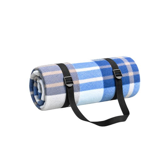 Fleece Picnic Blanket