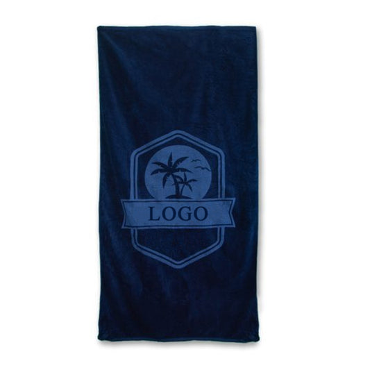 Cotton Beach Towel