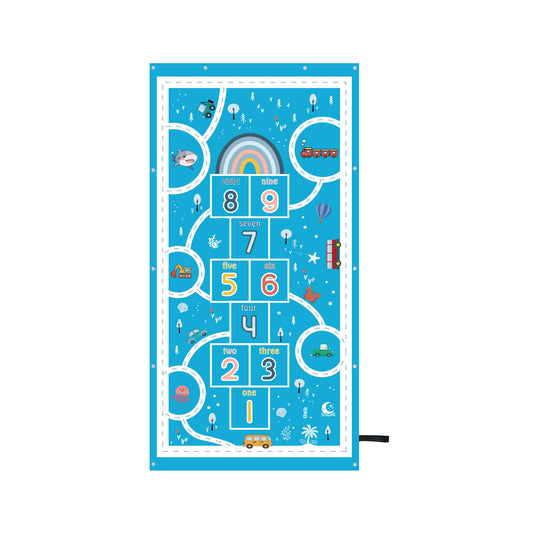 Kids Beach Towels with Snaps
